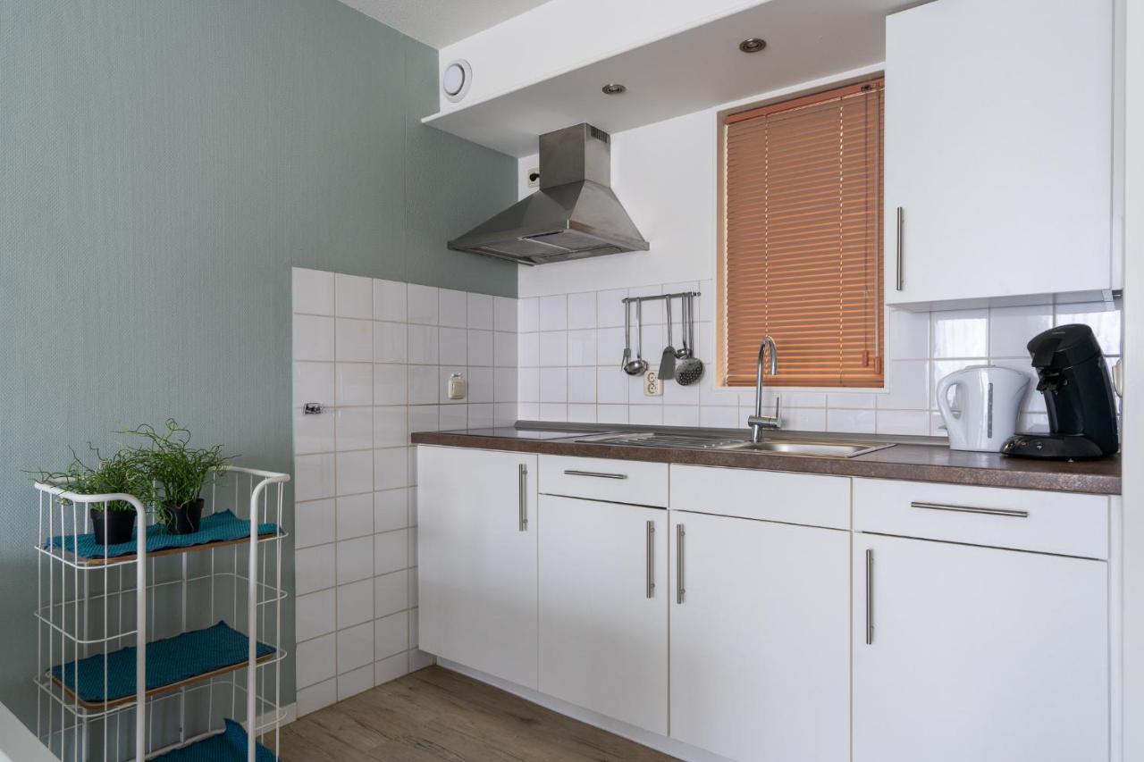 Wittegrijzeduinen Apartment Hollum  Exterior photo