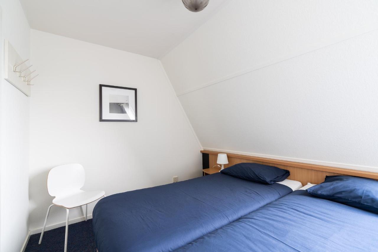 Wittegrijzeduinen Apartment Hollum  Exterior photo