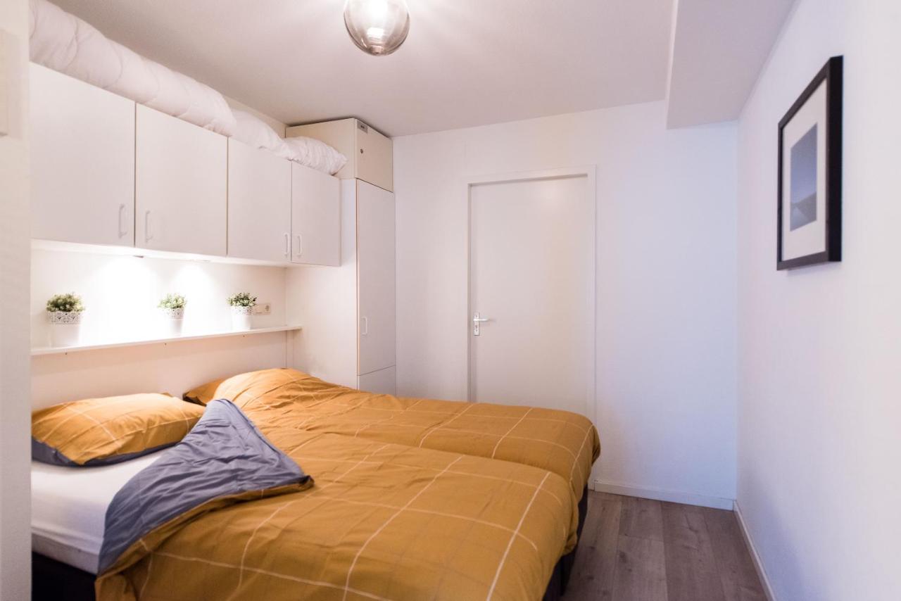 Wittegrijzeduinen Apartment Hollum  Exterior photo